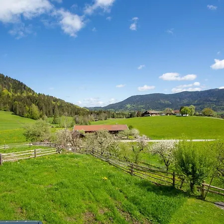 Ramslerhof - Chiemgau Karte * 인젤