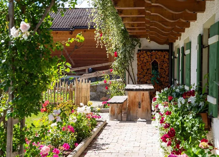 Ramslerhof - Chiemgau Karte Инцелль
