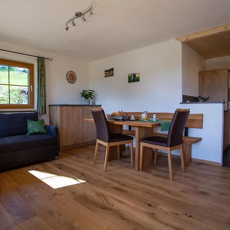 Ramslerhof - Chiemgau Karte Agroturismo