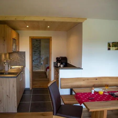 Agroturismo Ramslerhof - Chiemgau Karte