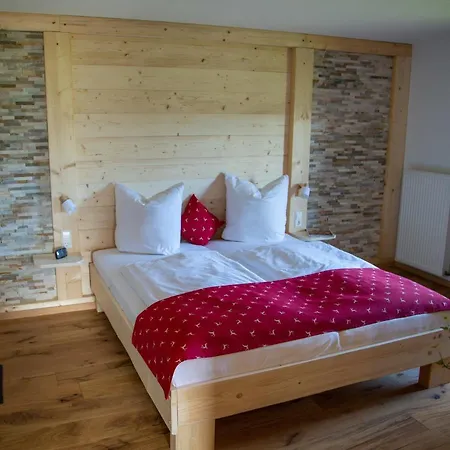 Ramslerhof - Chiemgau Karte Agroturismo Inzell