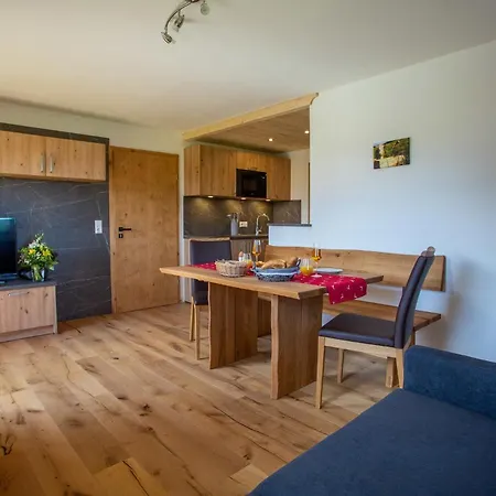 Ramslerhof - Chiemgau Karte Agroturismo