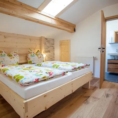 Ramslerhof - Chiemgau Karte Agroturismo