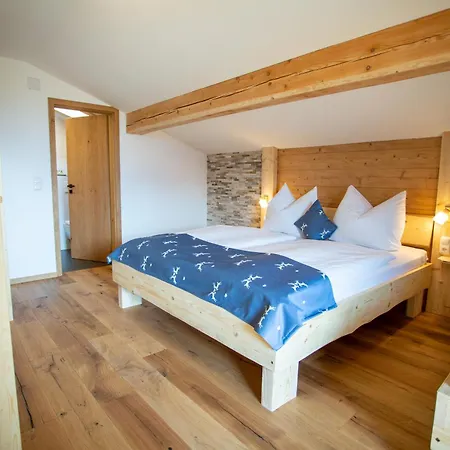 Agroturismo Ramslerhof - Chiemgau Karte *