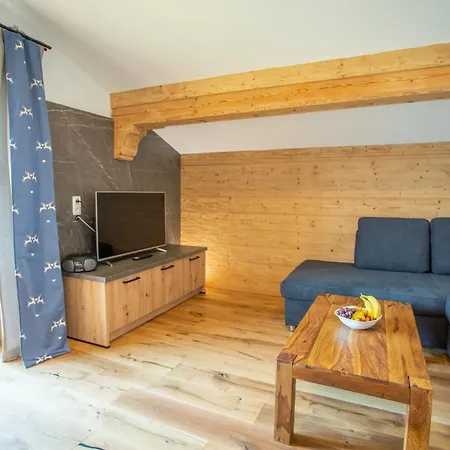Agroturismo Ramslerhof - Chiemgau Karte Inzell