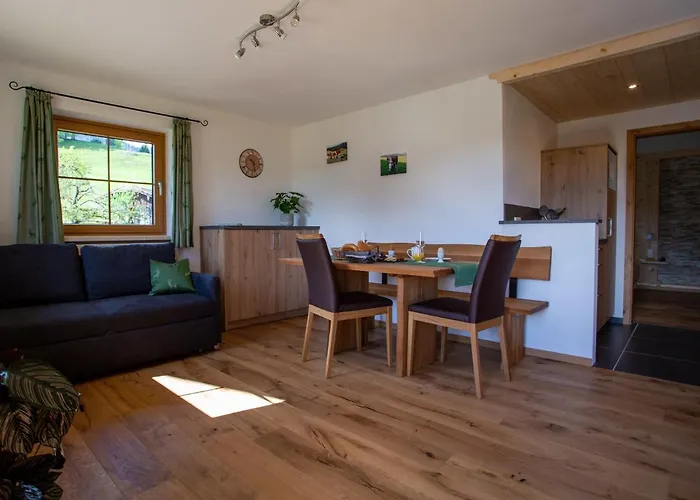 Ramslerhof - Chiemgau Karte Alloggio per agriturismo